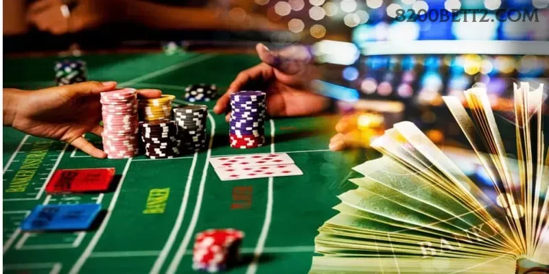 Download app 8200bet Android iOS