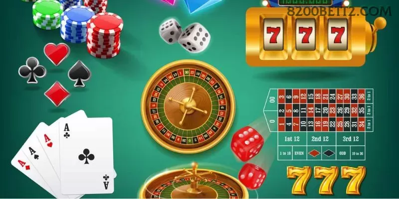 Gates of Olympus slot 8200bet